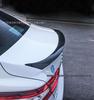 Eighth Gen 18-23 Camry Original Style Rear Spoiler