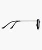 Likkeullou Rc Enclos F Folder Glasses Black