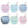 Interactive Gameplay Whack A Mole Game Mini Whacker Game Toy Game Toy Keychain  for Boys and Girls
