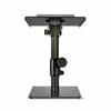 Gravity Desktop Studio Monitor Speaker Stand with Adjustable Angle, GSP3102