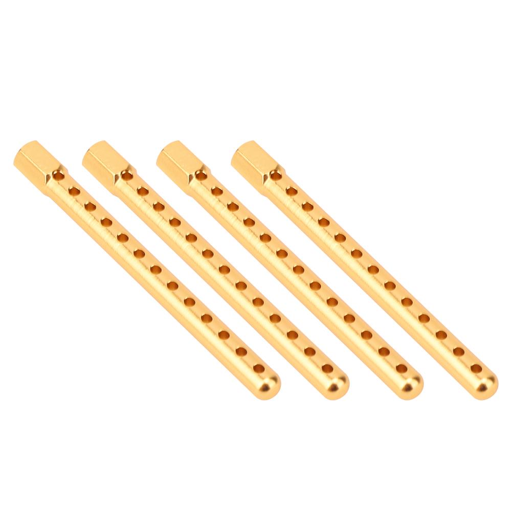 4pcs Car   Column Fit for   94102 Celsius 94122 Celsius 94103 Celsius 94123 1Celsius10 RC Car Model