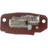 AC Heater Blower Motor Resistor for Ford E-150 E-250 E-350 E-450 E-550 F-250 F-350 F-450 F-550 Super Duty Excursion F53
