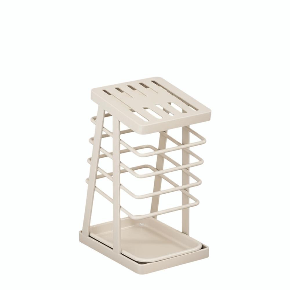 Thickened Cutlery Holder Rustproof Kitchen Storage Holders Countertop Organization