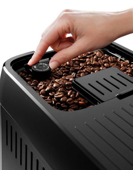 De longhi ecam320.60.b magnifica plus espresso machine
