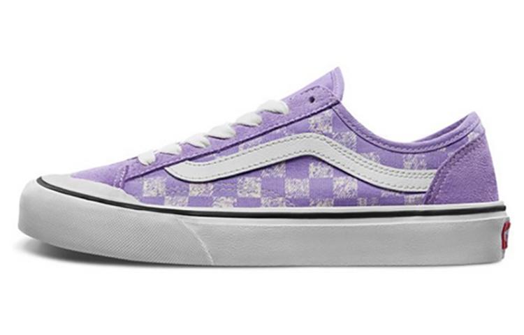 Vans Style 36 Decon Sf Purple Women s VN0A3MVLVTI 38