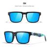 2026 New KDEAM Brand Design Fashion Polarized Sunglasses Women Shades Outdoor Activities Fishing Driving Golfing Male Glasses