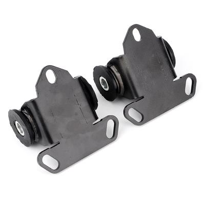 2 Piezas Bastidor de Soporte de Motor Apto para CHEVROLET S10 1982 2004