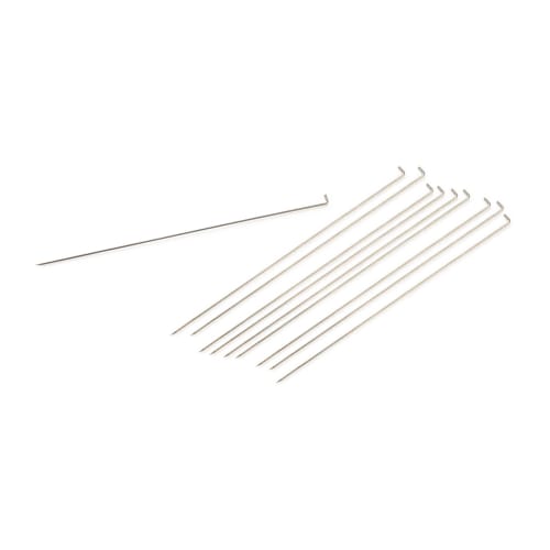 Shinwa Sokutei Underlay Finder, Smart, 35mm/45mm Replacement Needles, Pack of 10, 78595