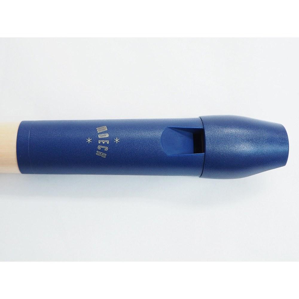MOECK Flute 1 Plus Soprano Recorder Baroque Style 1023
