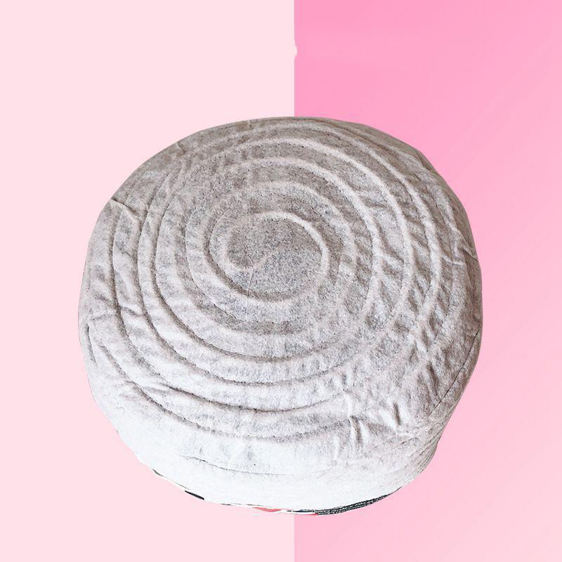 Adjustable PU+PVC Liner Hair Steamer Dryers Cap Electric Hair Heating Thermal Cap Treatment Hat SPA Home Salon Hair Styling Care