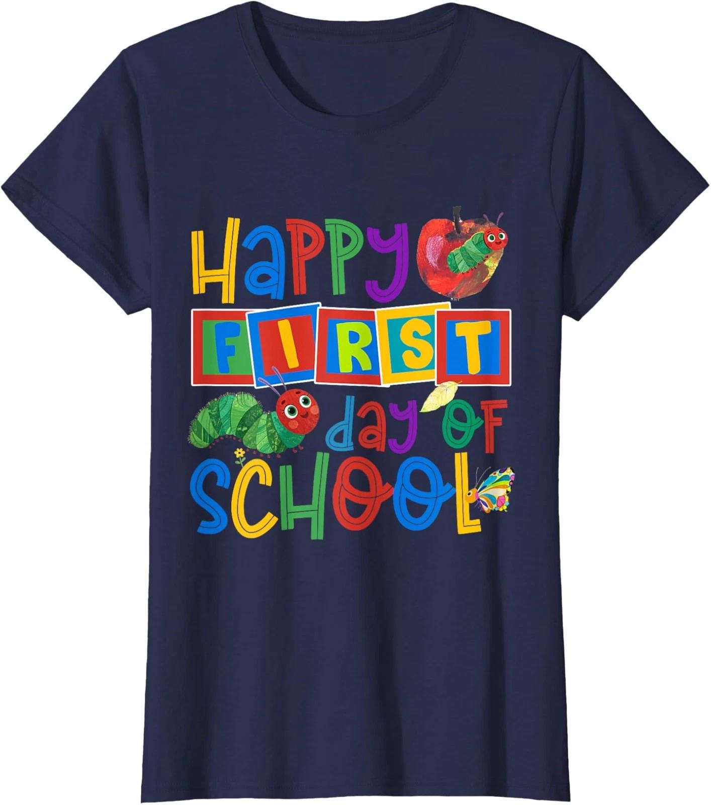Bruh We Back 4th Grade Funny Pencil Back to School Ladies  Crewneck T-Shirt M