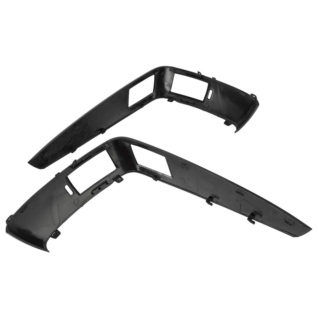Grille d'aération de capot Gauche+ Droite Pour Mercedes-Benz Sprinter W906 2006-2016