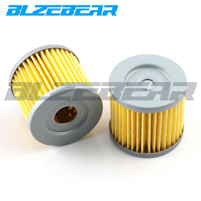 Motorcycle Engine Oil Filters Filtration For KEEWAY RKF 125i EFI Euro rkf 125 i TX 125/TX Supermoto 125 Strike 125 RKS 125 EFI