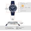 Emporio Armani WORLD EXPLORER AR11588 Men's Watch, Blue