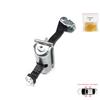 EDP701 Front OR Rear Door Hinge Stop Check Strap Limiter 3M51R23500AJ 1641573 for Ford Focus MK2 Kuga MK1 C Max MK1