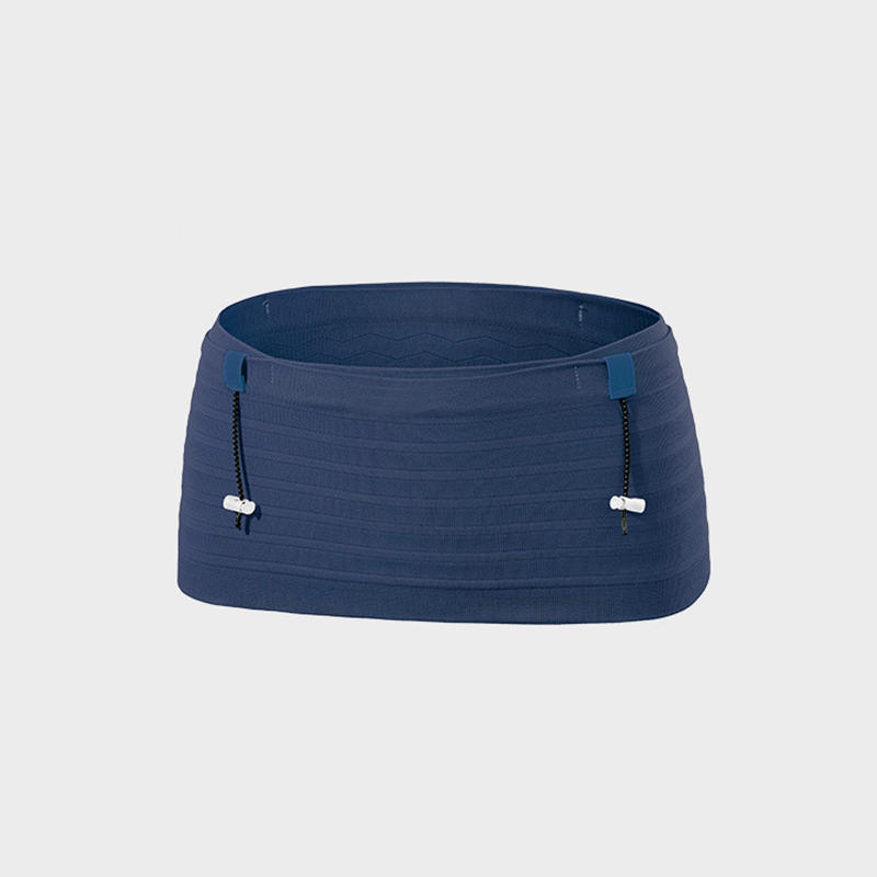 Unisex Fashion Outdoor Running Sports Waist Pack Multifunctional Invisible Breathable Marathon Fitness Mobile Phone Belt Bag