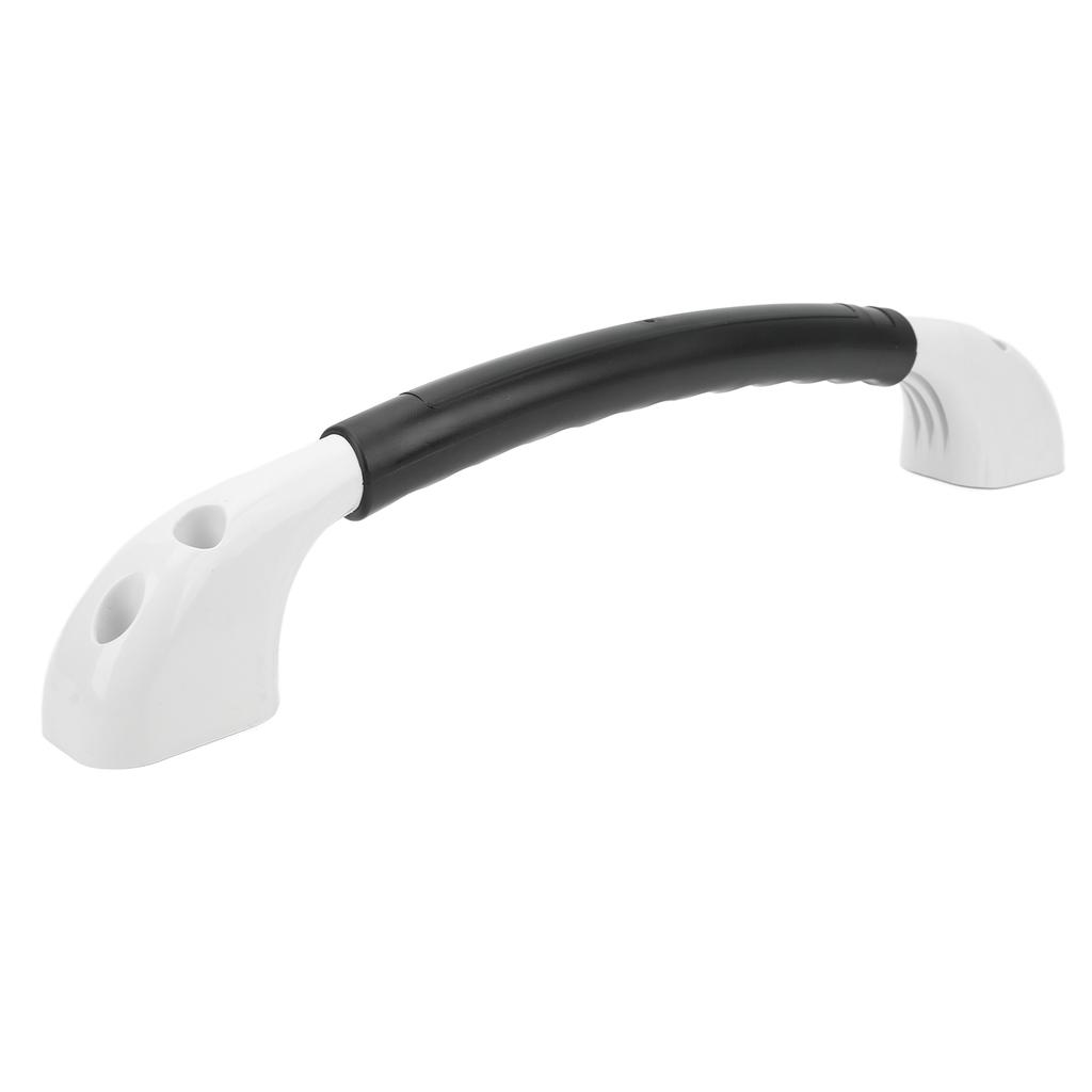 Handrail Door Bar Assist Grab Handle Universal Fit for RV Travel Trailer Campers Cargo Trailer Yacht