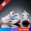 Marathon Athletic Sneakers Men Sports Running Shoes Comfortable Lightweight Women Outdoor Fitness Gym Sneakers Walking Footwear
