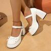 Pantofi – Pantofi