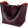 Sqlp Large Work Tote Bag for Women Designer Handbags Big Bucket Purses