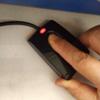 AEBELL Fingerprint Collector CN Plug (adapter Included)