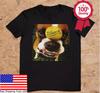Vtg Snot Band - Get Some Album Cotton Black Men Women Full Size Shirt Unisex T-Shirt