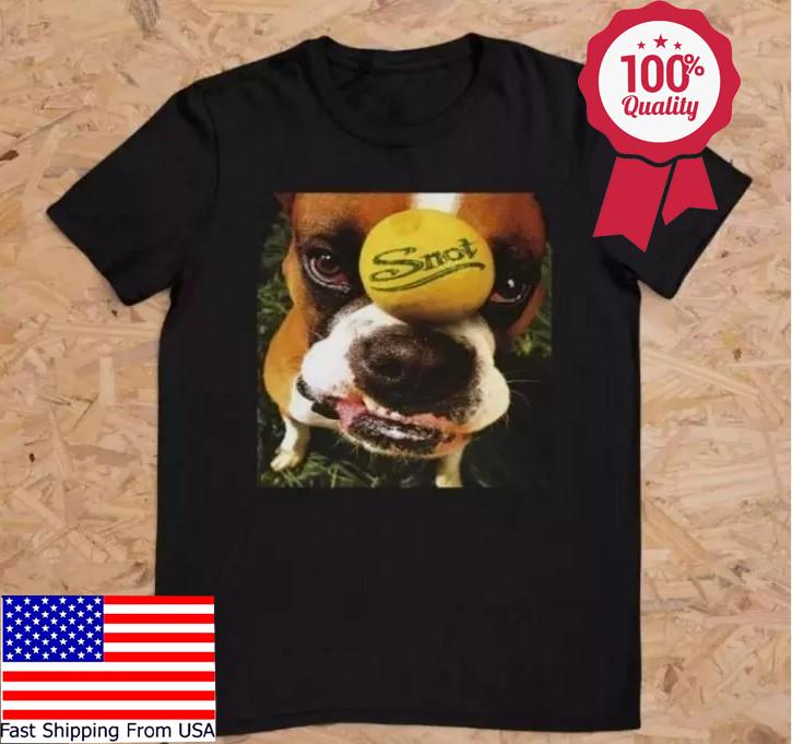 Vtg Snot Band - Get Some Album Cotton Black Men Women Full Size Shirt Unisex T-Shirt S