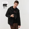 NVG·YOUNG Herren Kapuzen-Freizeitjacke