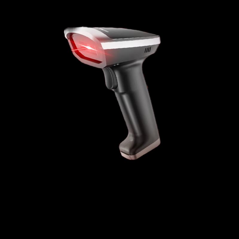 Deli Wired 1D/2D Barcode Scanner AA307