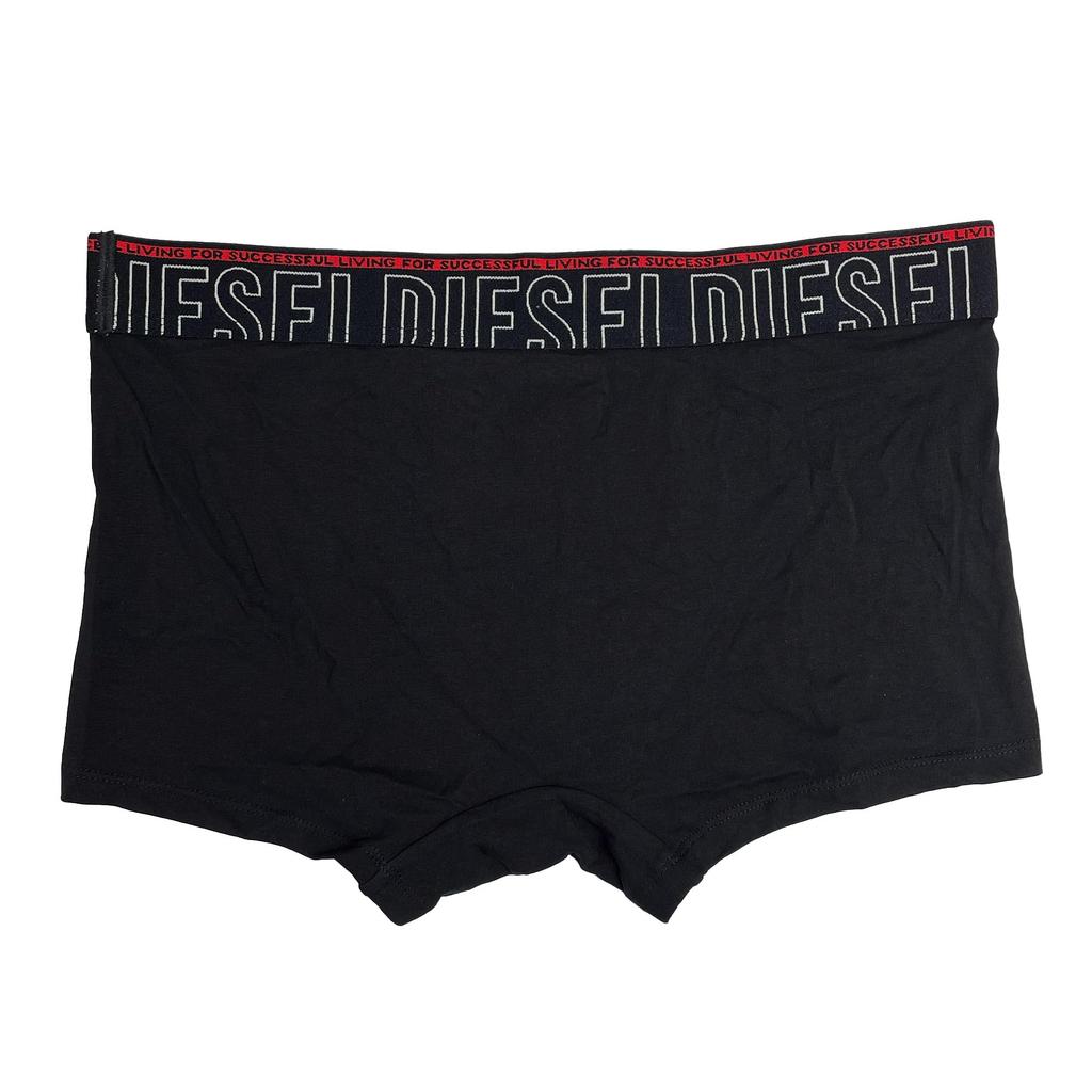Diesel Men's 3-Pack Boxer Briefs, Multi4, Size L (Parallel Import)