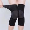 Unisex Air-Conditioned Cotton Knee Pads: Warm, Lightweight, Breathable, Non-Slip, Seamless, Lengthened