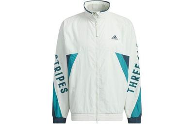 WORDING Jackets Coats Unisex Green IS5148