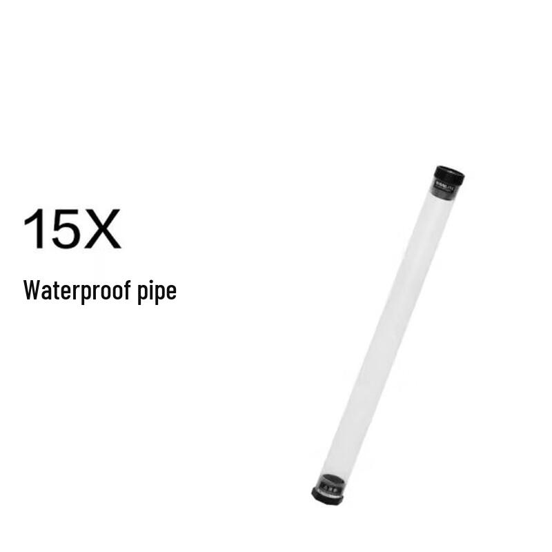 Nanlite PavoTube II 15X Waterproof Control Accessory