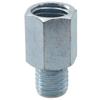 1 Pc Angle Grinder Thread Adapter Connector Converter For Angle Grinder M10 To M14 M14 To M10 Adapter