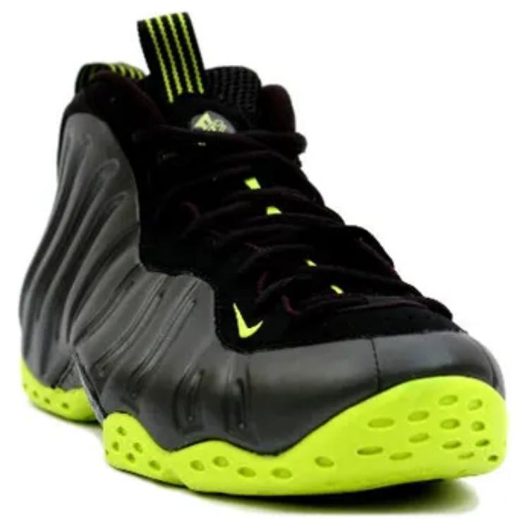 Nike Air Foamposite One 'Black Volt' Men's HF2902-001