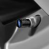 4Pcs Metal Bolt-in Wheel Tire Valve Caps Car Emblem Dust Acces For Ford ST Line Focus Mustang Fiesta Puma Ranger Kuga MK7 MAX knsh65