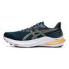 Asics GT 2000 12 Extra Wide French Blue Foggy Teal Men Sneakers 1011B686-401
