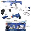 Children's AK47 Toy Submachine Inertia Role-Playing Set