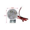 DC12-85V15W Hochhell LED Spotlicht Scheinwerferlampe Elektroauto Motorrad