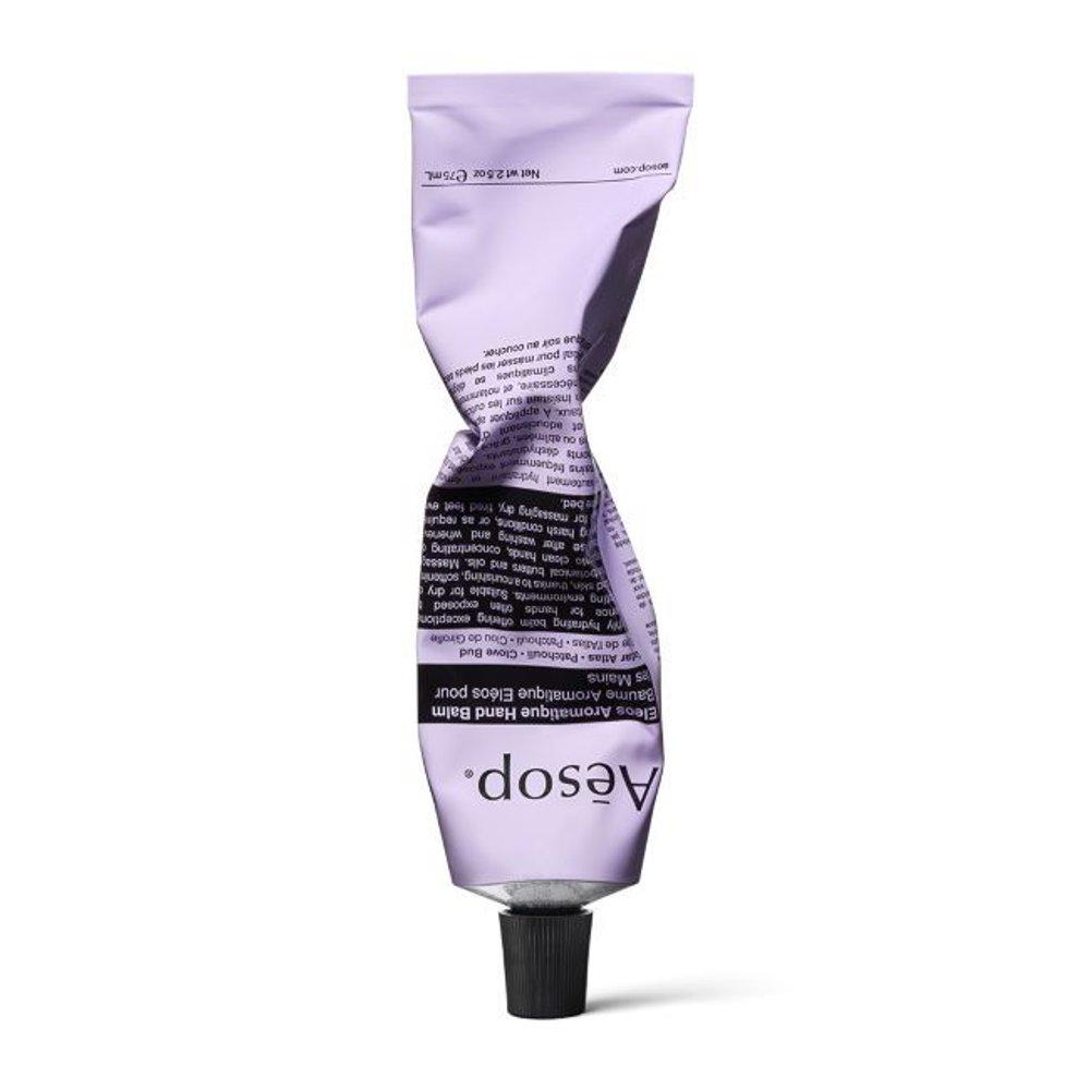 Eleos Aromatic Hand Balm 75ml