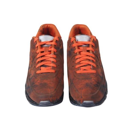 Nike Air Max 90 OG Mars Landing Casual Running Shoes CD0920-600 Unisex