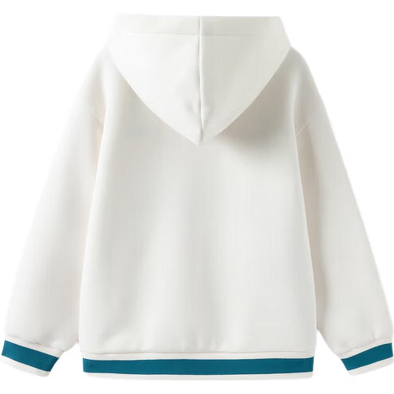 Balabala Designer SICO Boys' Hooded Sweatshirt