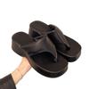 Fashion Chic Chunky Platform Flip - Flops | Multi - Color Options, Trendy & Versatile, Perfect for Street & Daily Looks