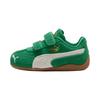 Speedcat Og TD Archive Green White Baby Sneakers 405961-28