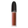 Mac Make PdR Kiss Liq L coL Rhy N R