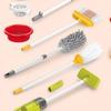 Interactive Simulation Cleaning Toys Pretend Play Housekeeping Tool Mini Tool Set  for Toddler