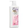 Clear Cherry Blossom Dew Anti-Dandruff Shampoo