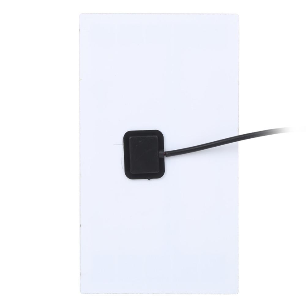 Portable Solar Panel 2W 5V Solar Panel Kit Durable Solar Charger Panel  Camping Portable Power