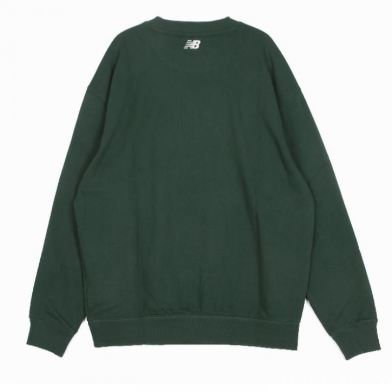 New Balance Tricou cu mâneci lungi Nqj Nbncfco113 62 Hanorac Public Sports Club