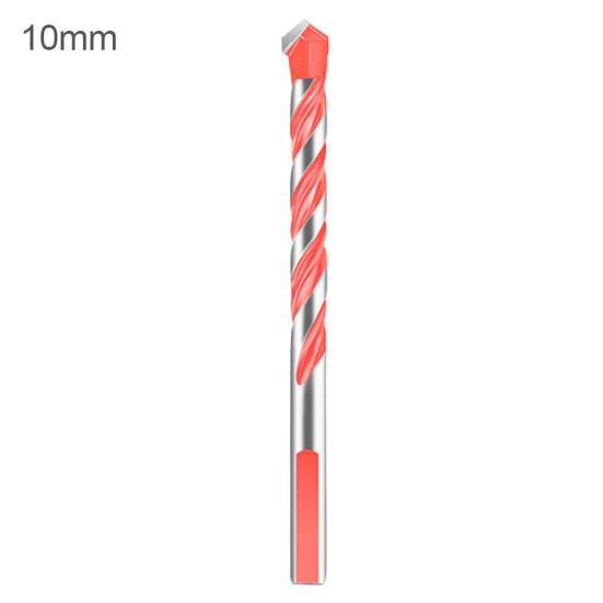 5/6/8/10/12mm Triunghi multifuncțional de găurire pentru plăci ceramice din sticlă